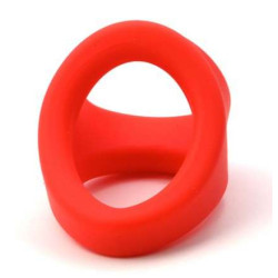 Sport Fucker Ballstretcher Freeballer 30 mm Rouge